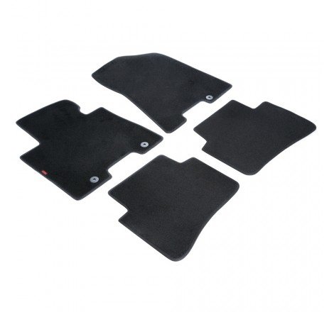 SR.TAP.MOQUETTE NERI...