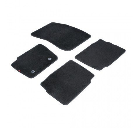 *SR.TAP.MOQUETTE NERI FORD...