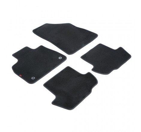 *SR.TAP.MOQUETTE NERI...