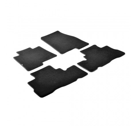 SR.TAP.MOQUETTE COMPATIBILE...