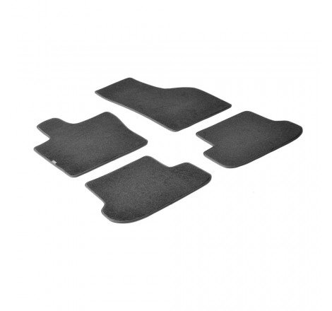 SR.TAP.MOQUETTE NERI...