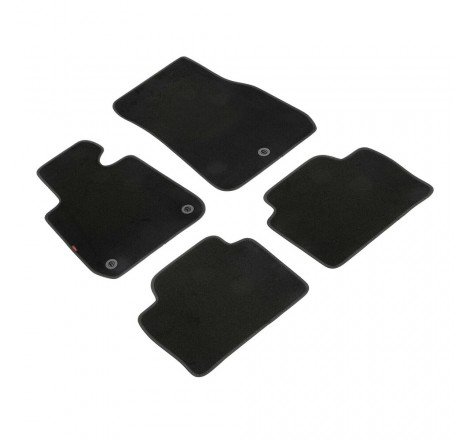 SR.TAP.MOQUETTE NERI...