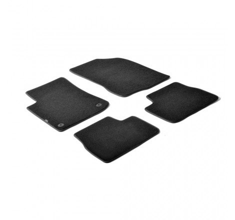 SR.TAP.MOQUETTE NERI...