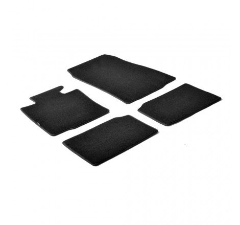 SR.TAP.MOQUETTE NERI...