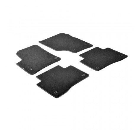 SR.TAP.MOQUETTE NERI VW...