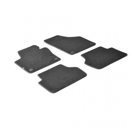 SR.TAP.MOQUETTE NERI VW...