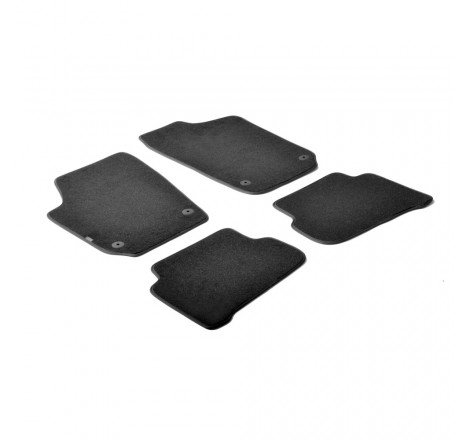 SR.TAP.MOQUETTE NERI...