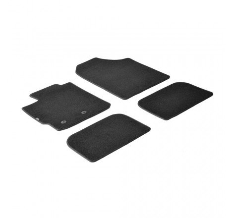 SR.TAP.MOQUETTE NERI...