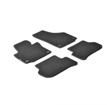 SR.TAP.MOQUETTE NERI COMP...