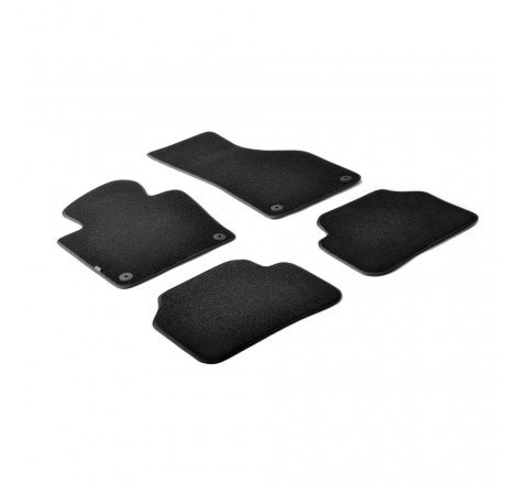 SR.TAP.MOQUETTE NERI...