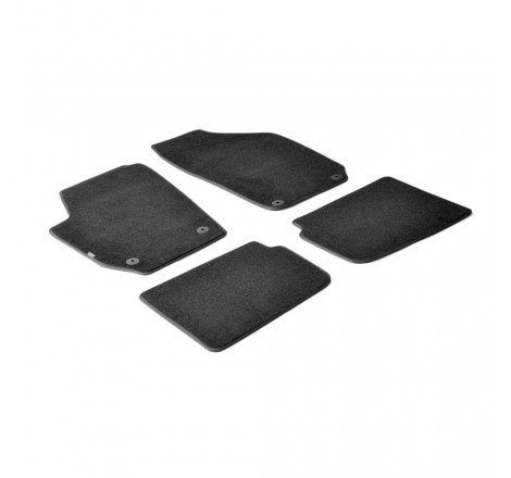 *SR.TAP.MOQUETTE NERI SKODA...