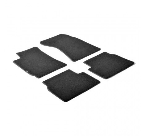 *SR.TAP.MOQUETTE NERI...