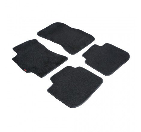 *SR.TAP.MOQUETTE NERI...