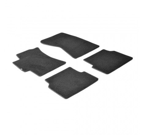 *SR.TAP.MOQUETTE NERI...