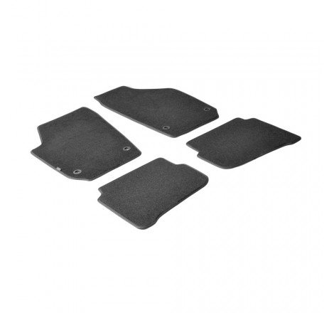 SR.TAP.MOQUETTE NERI COMP...