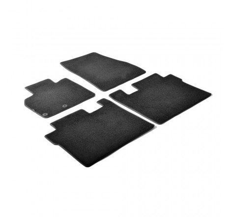 *SR.TAP.MOQUETTE NERI...