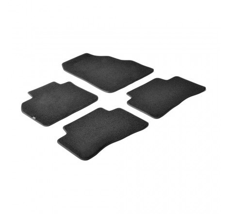 *SR.TAP.MOQUETTE NERI...