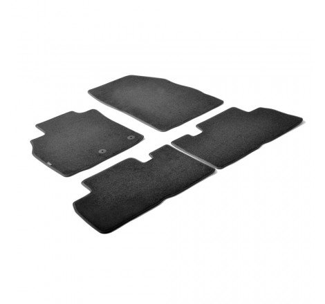 SR.TAP.MOQUETTE NERI...