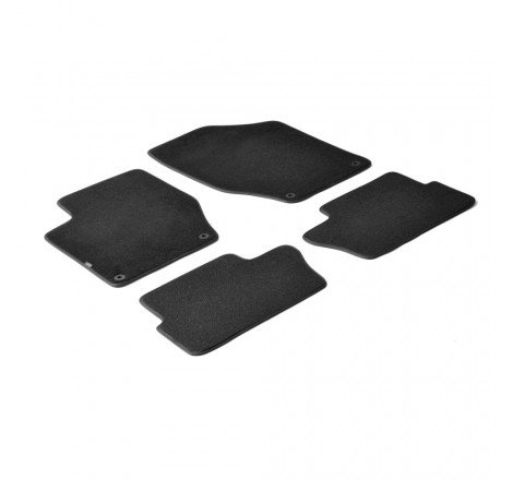 SR.TAP.MOQUETTE NERI...