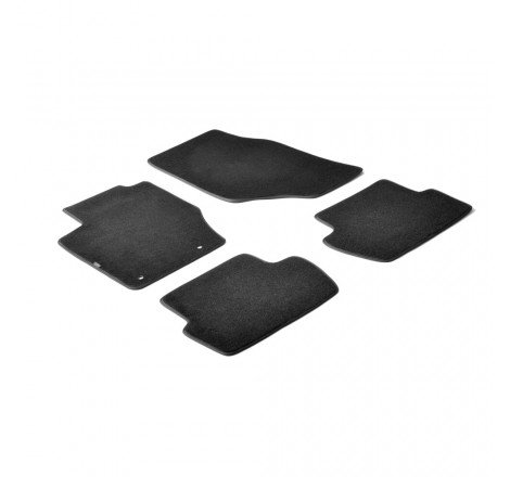 SR.TAP.MOQUETTE NERI...