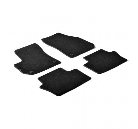 SR.TAP.MOQUETTE NERI OPEL...