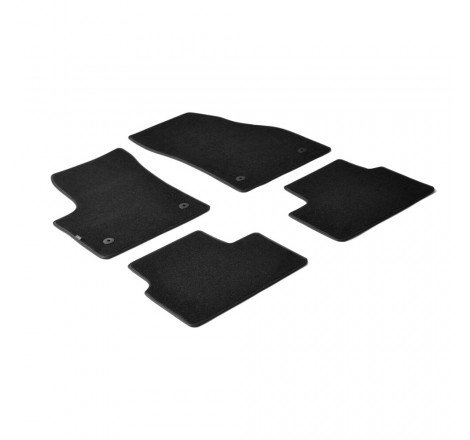 SR.TAP.MOQUETTE NERI...