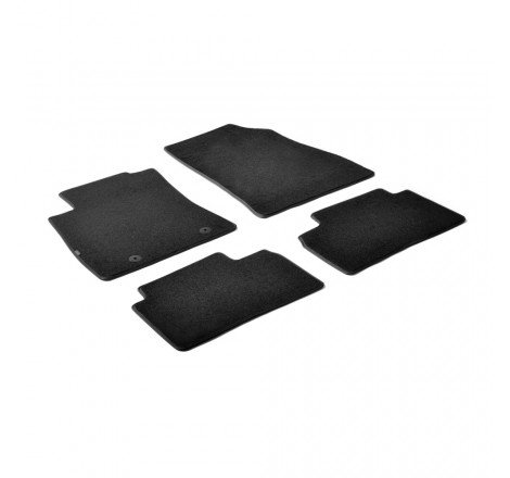 SR.TAP.MOQUETTE NERI...