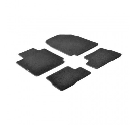 SR.TAP.MOQUETTE NERI...