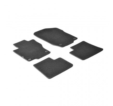 SR.TAP.MOQUETTE NERI...