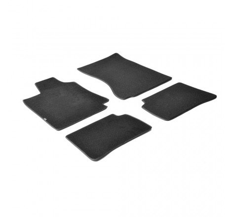 *SR.TAP.MOQUETTE MERCEDES...