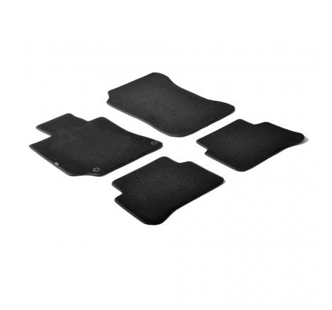 SR.TAP.MOQUETTE NERI...