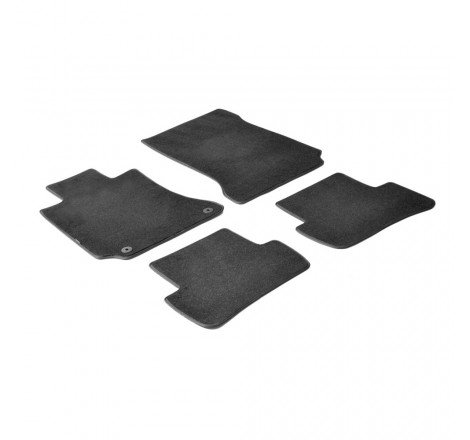 SR.TAP.MOQUETTE NERI...