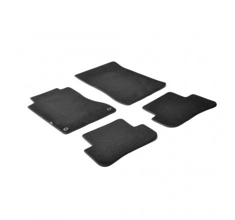 SR.TAP.MOQUETTE NERI...