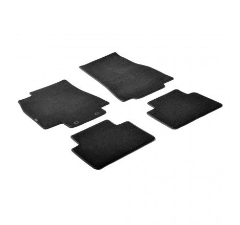 SR.TAP.MOQUETTE NERI...