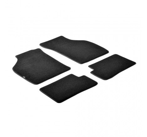 SR.TAP.MOQUETTE NERI...