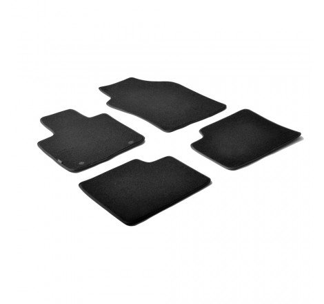 SR.TAP.MOQUETTE NERI...