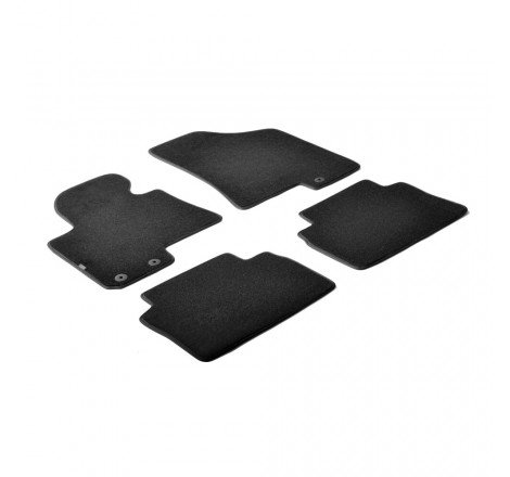 SR.TAP.MOQUETTE NERI...