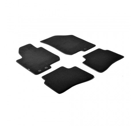 SR.TAP.MOQUETTE NERI...