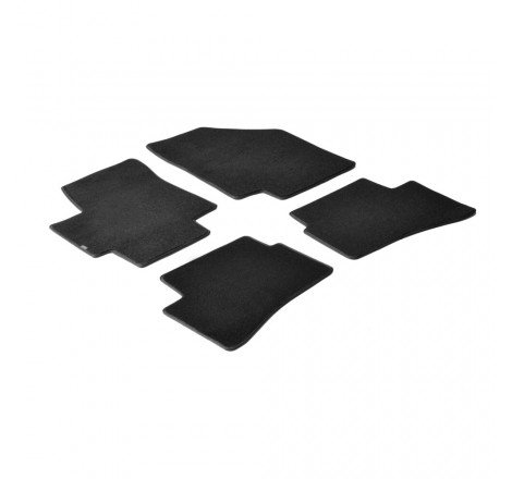 *SR.TAP.MOQUETTE NERI...