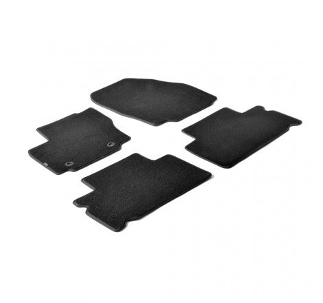 SR.TAP.MOQUETTE NERI FORD...