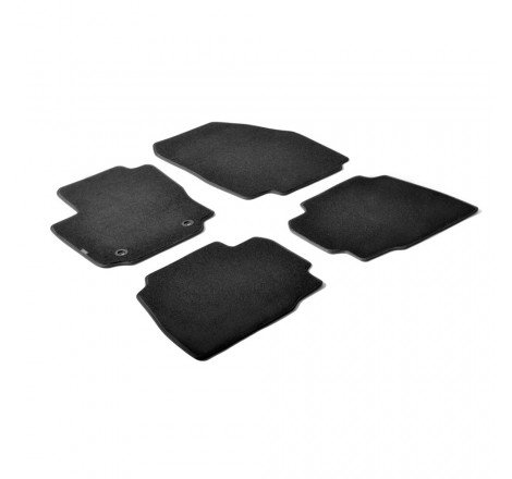 SR.TAP.MOQUETTE NERI...