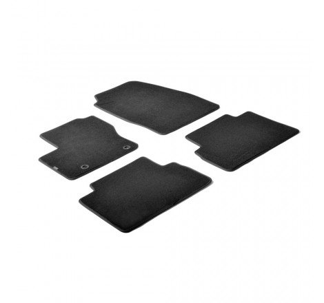 SR.TAP.MOQUETTE NERI...