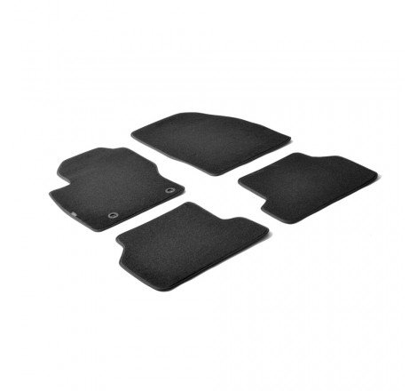 SR.TAP.MOQUETTE NERI...