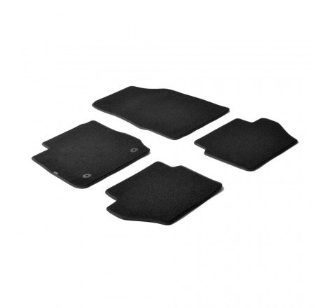 SR.TAP.MOQUETTE NERI...