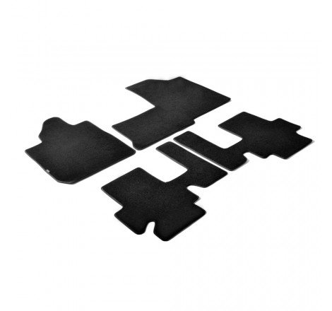 SR.TAP.MOQUETTE NERI...