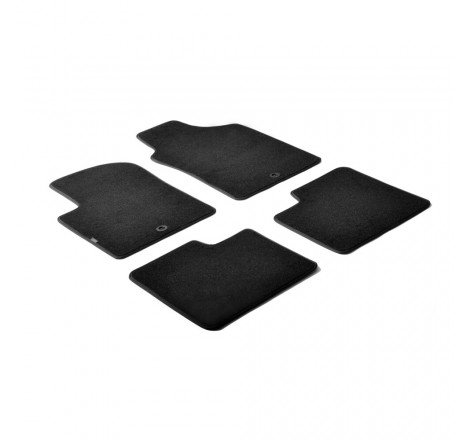 SR.TAP.MOQUETTE NERI...