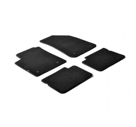 SR.TAP.MOQUETTE NERI...