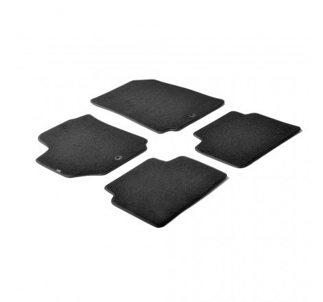 SR.TAP.MOQUETTE NERI...