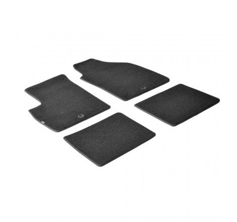 SR.TAP.MOQUETTE NERI...