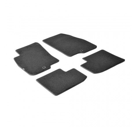 SR.TAP.MOQUETTE NERI...